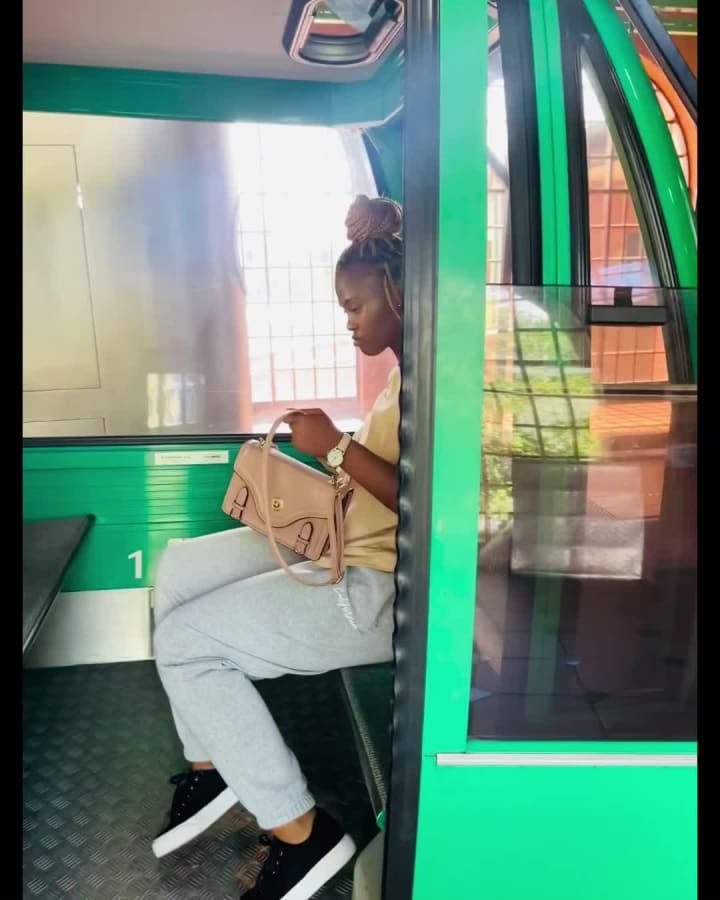 Aerial Cableway Hartbeespoort