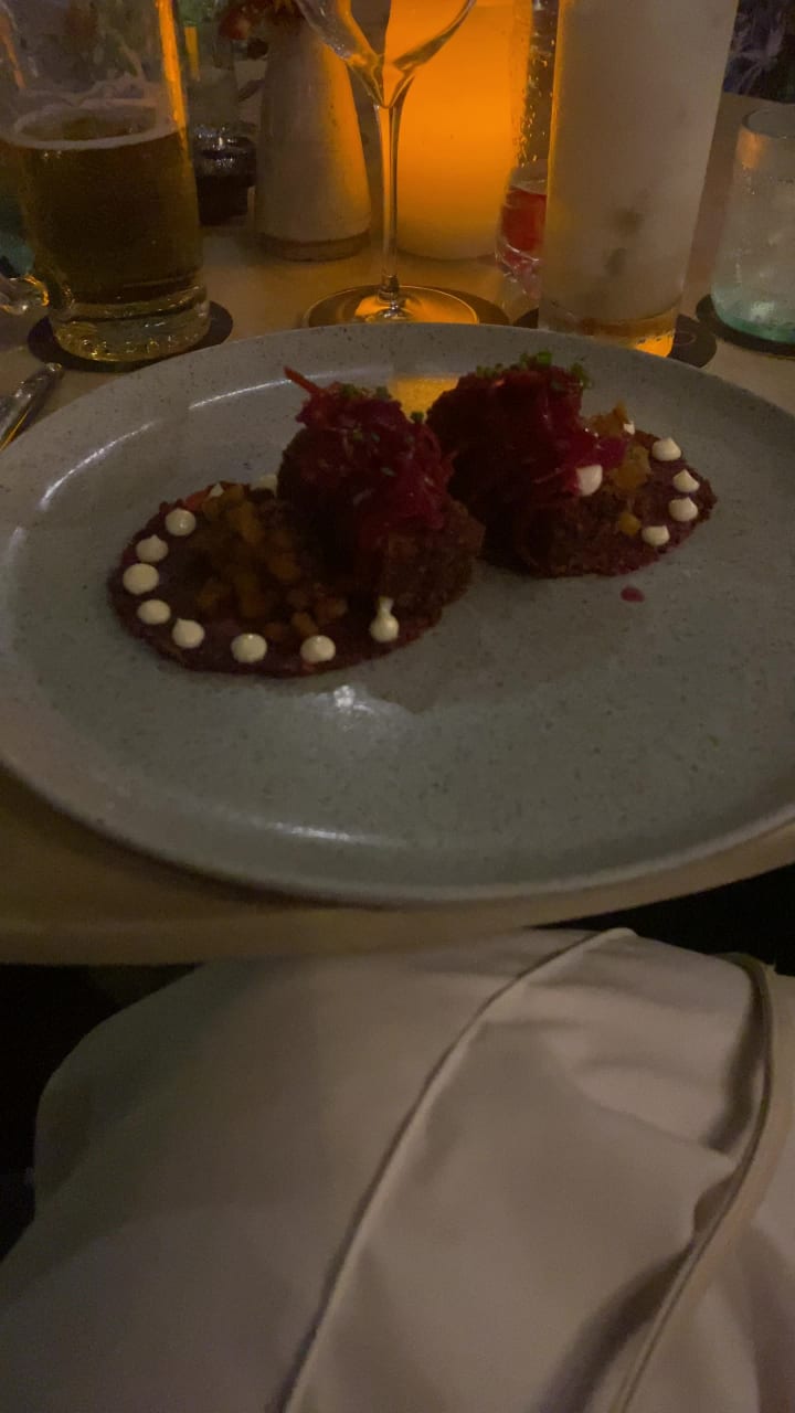 Video review of Restaurante Carmen