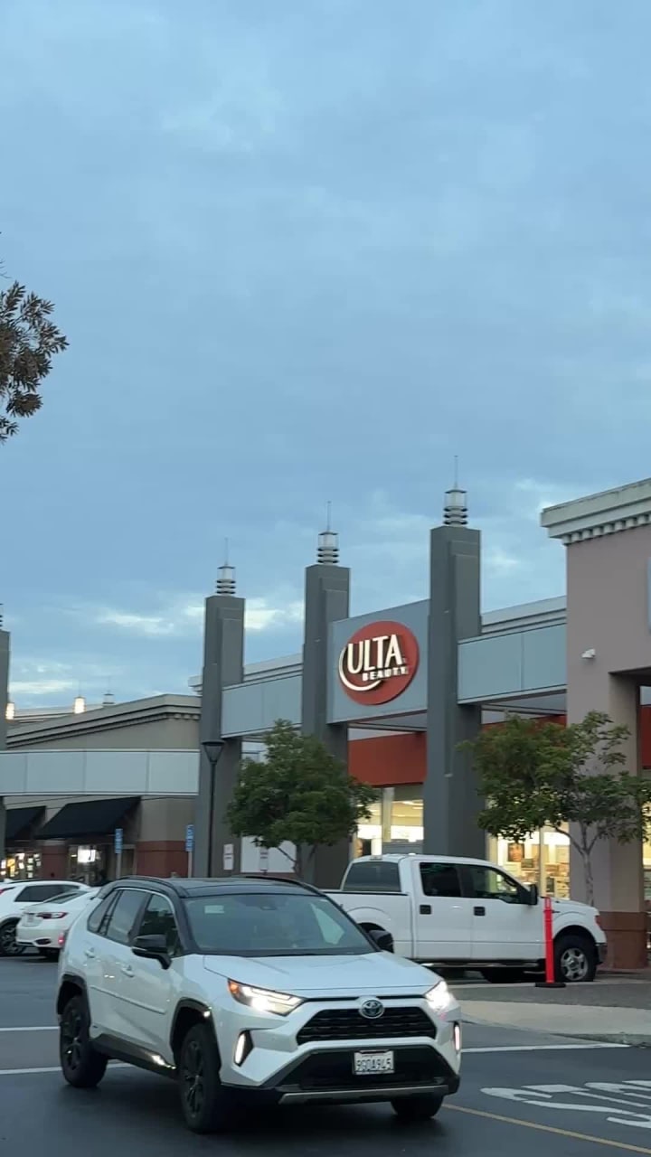 Video review of Ulta Beauty