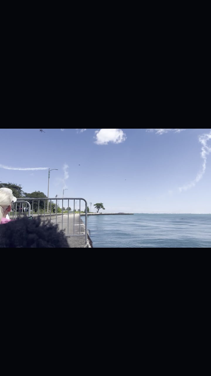 North Ave Beach Chess Pavilion