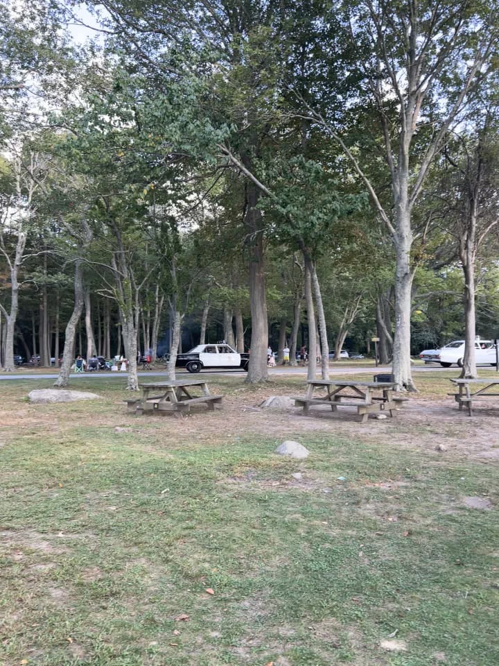 Video review of Colt State Park