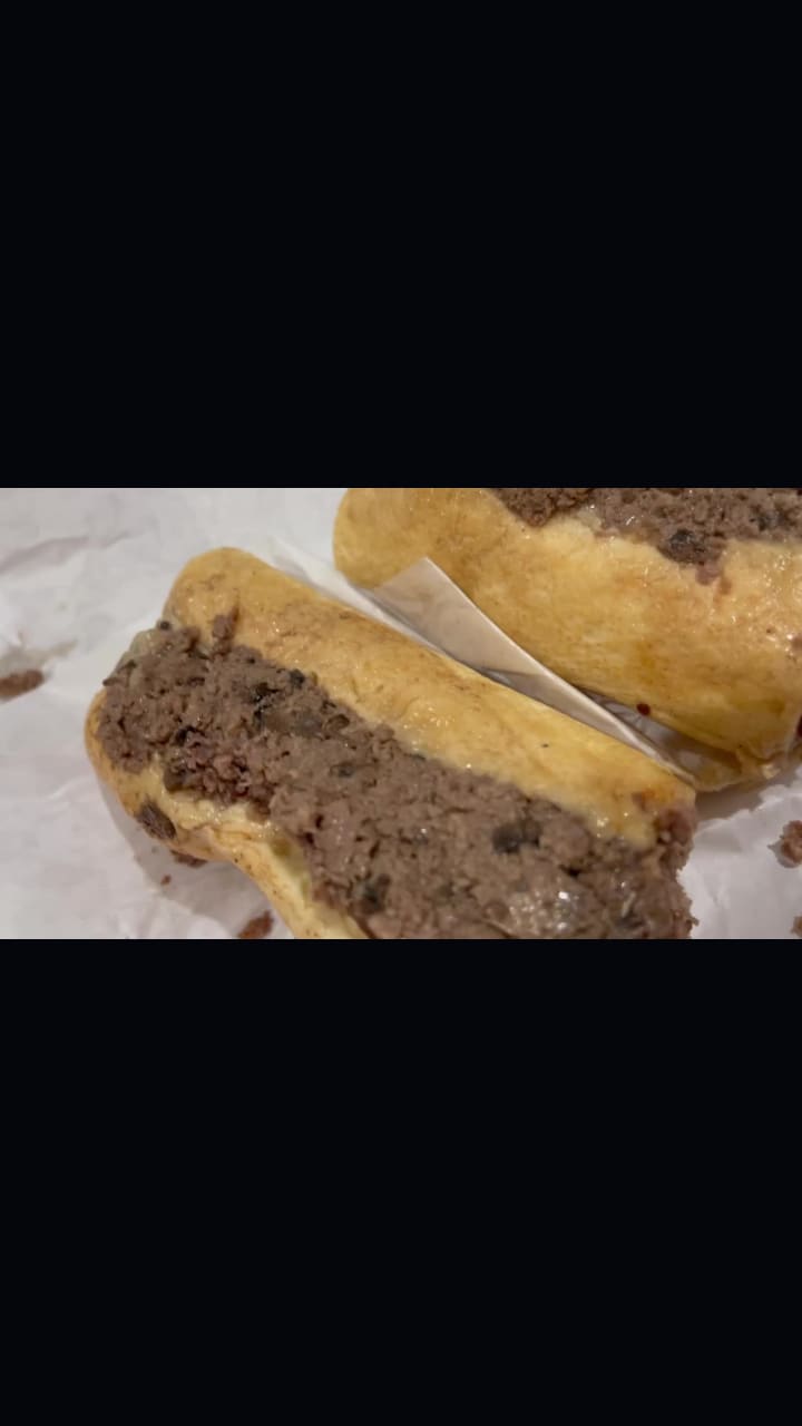 Video review of Frank's Philadelphia