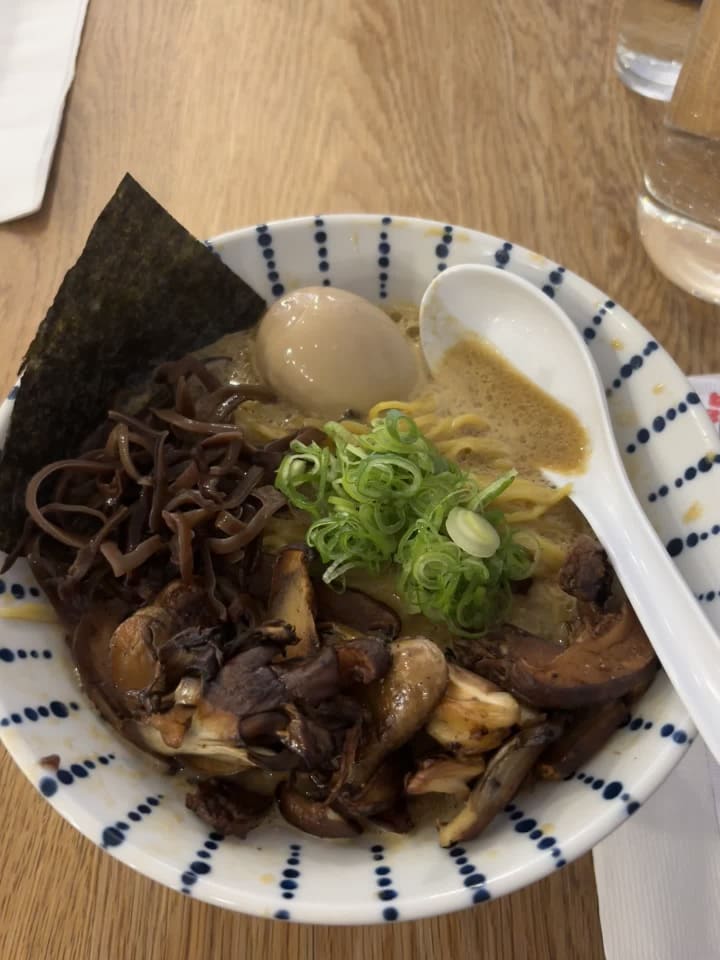 Video review of Oji Seichi