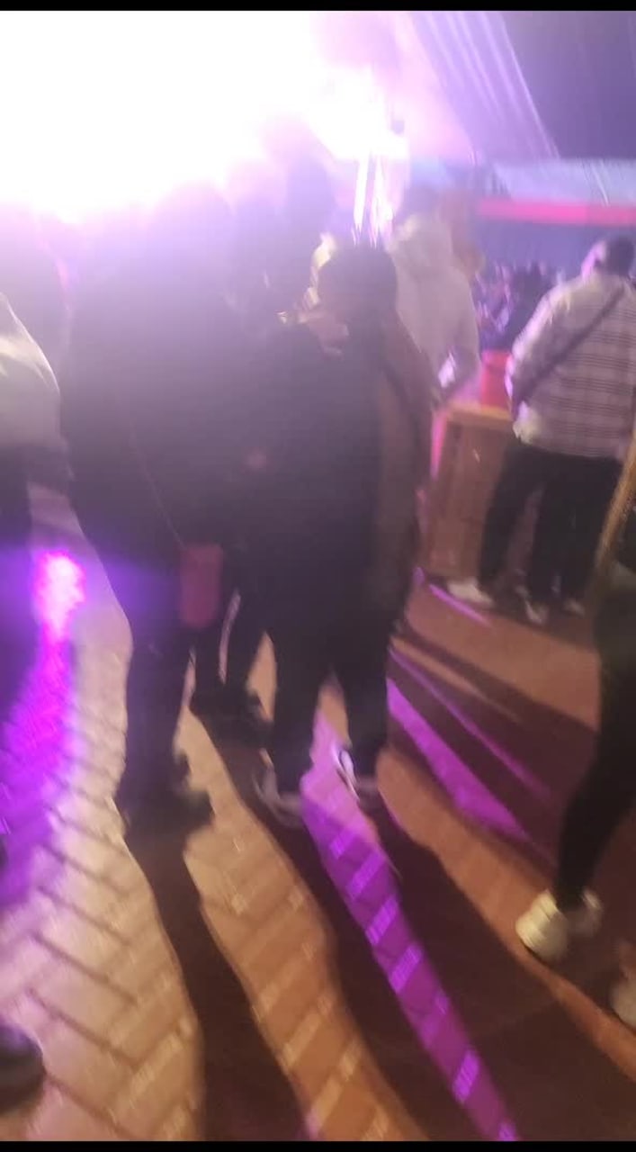 Makubenjalo Restaurant