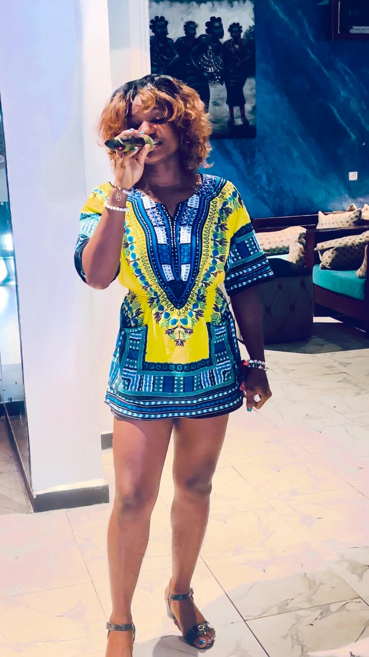 Tamberma Restaurant and Bar VI