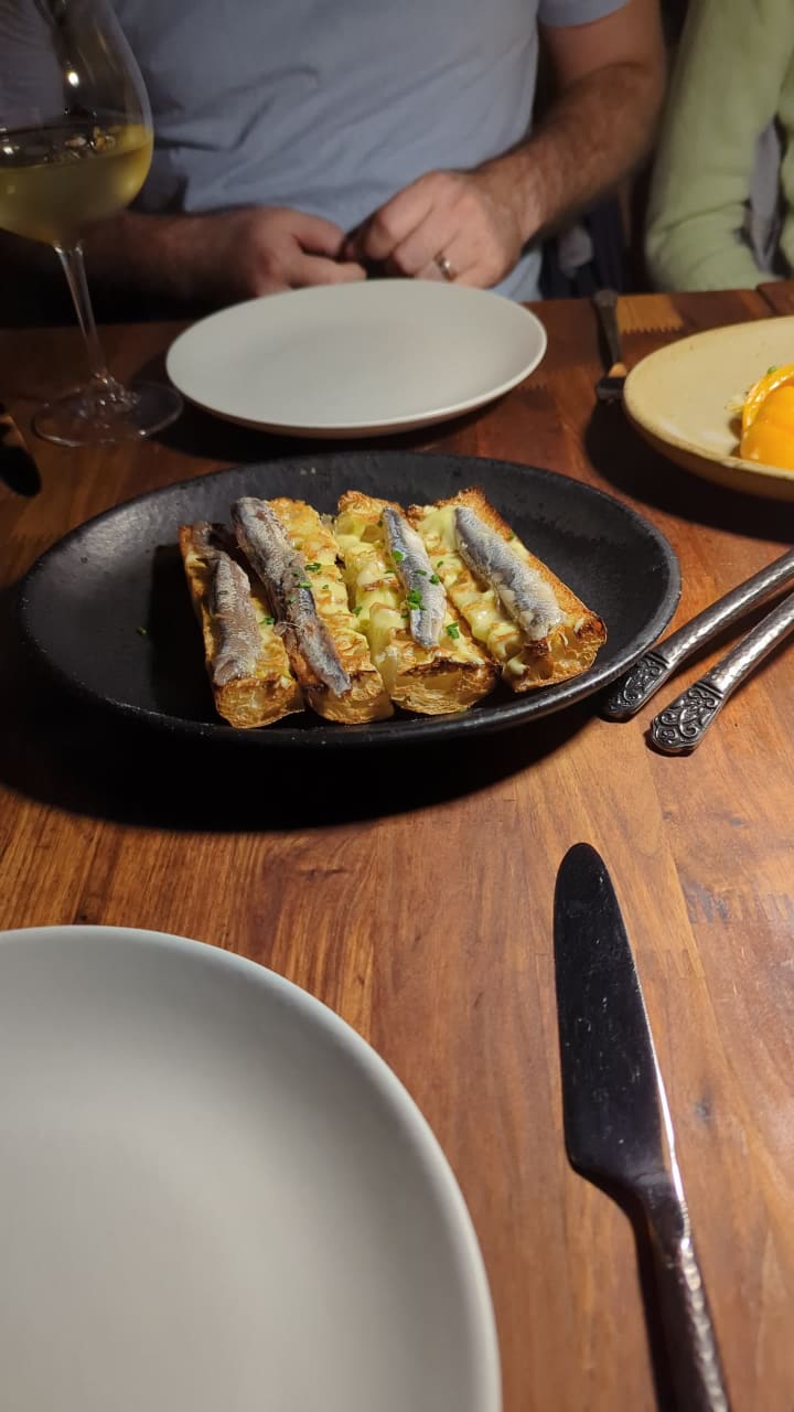 ASA Restaurant - Los Altos