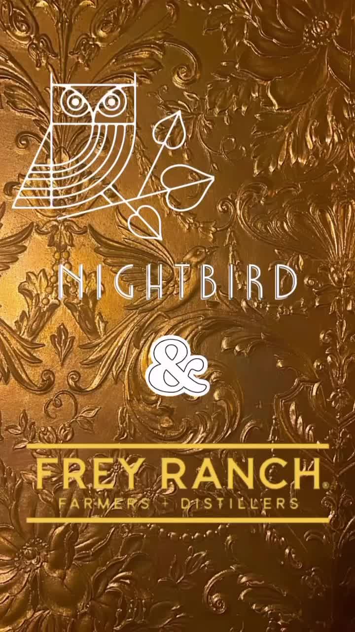 Video review of Nightbird