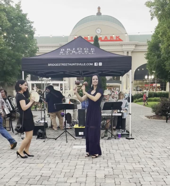 Video review of Bridge Street Town Centre