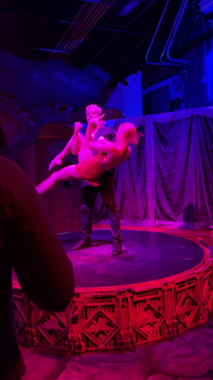 Lost Spirits Distillery