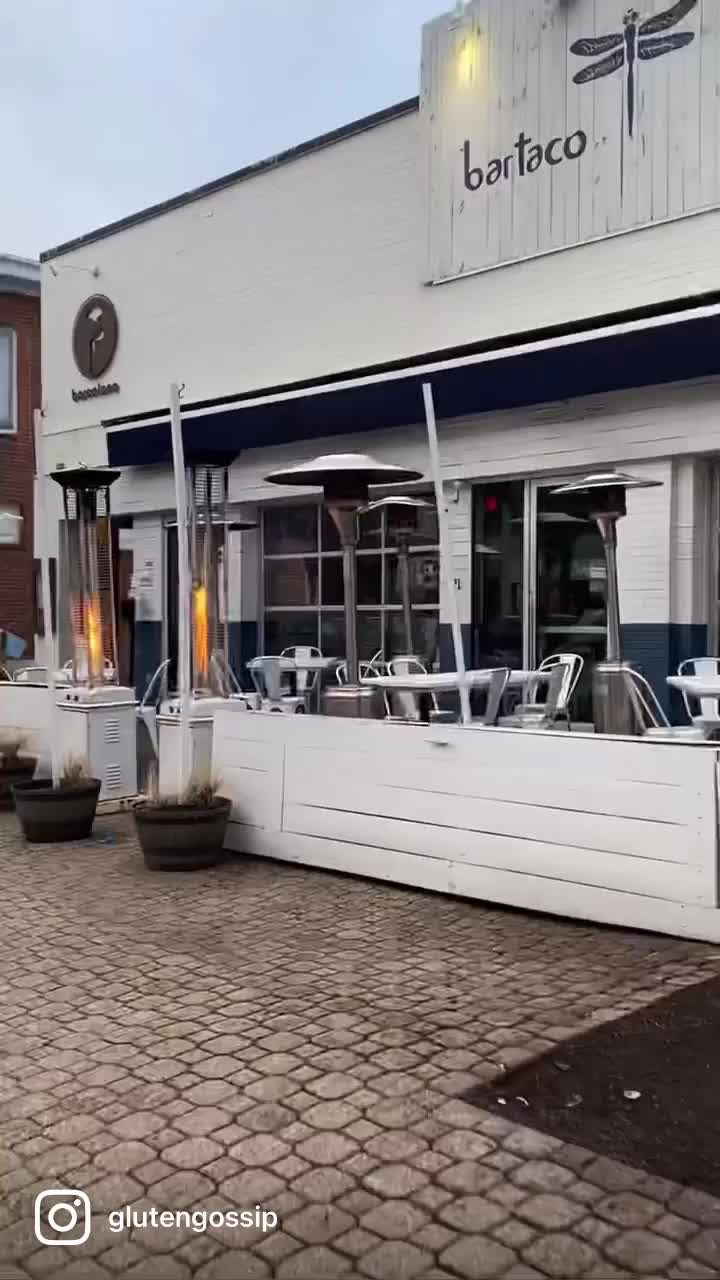 Video review of Bartaco