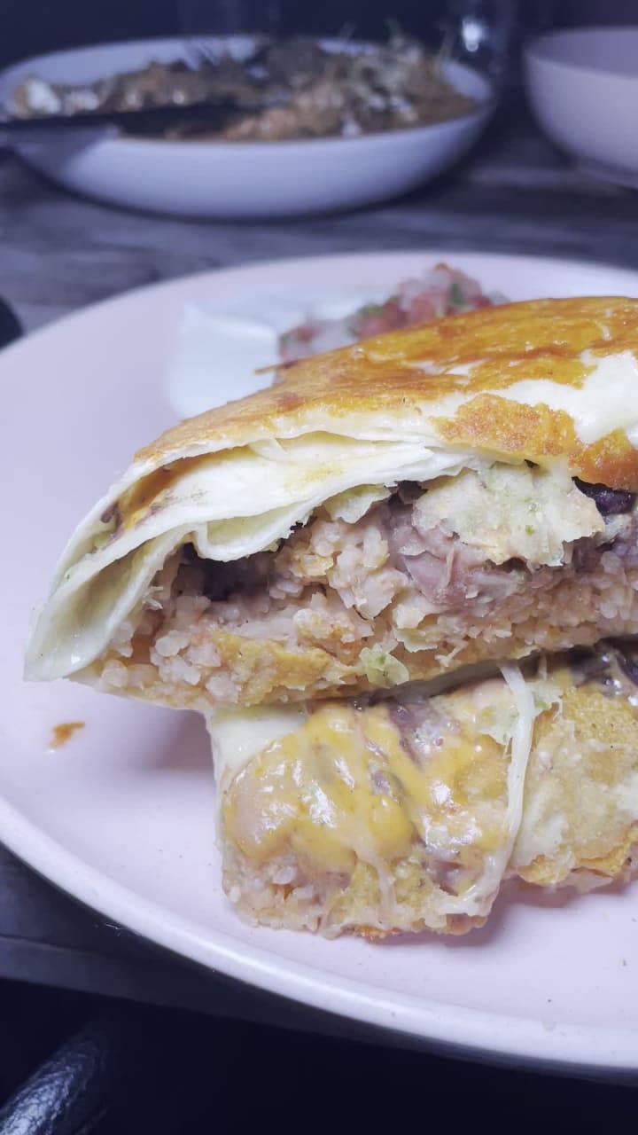 Video review of Maya