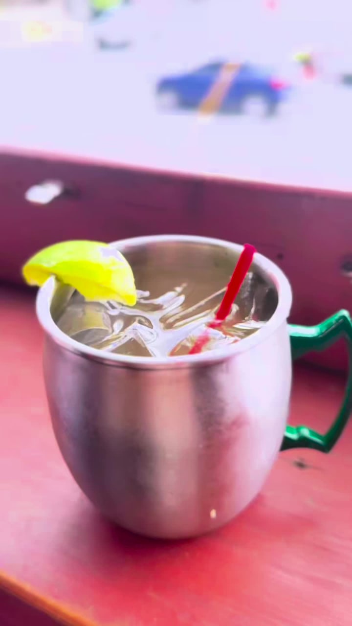 Video review of Red Door Saloon