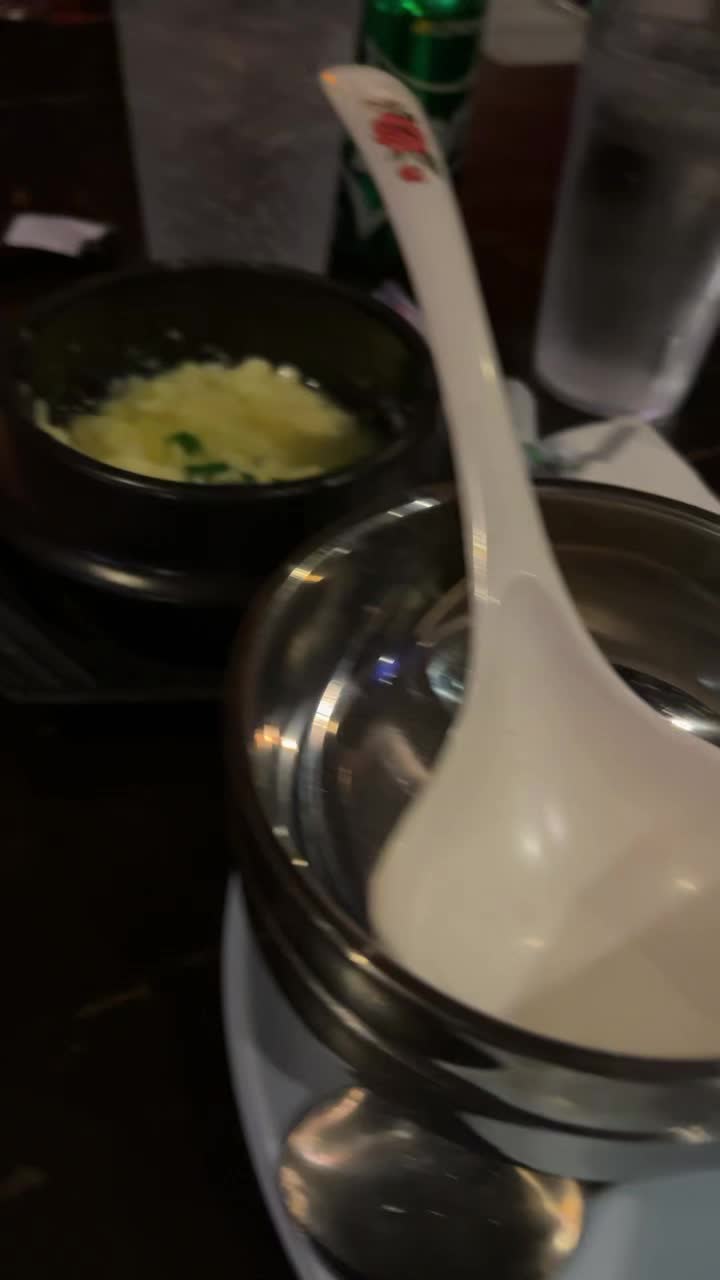 Video review of Bogul Bogul Cafe