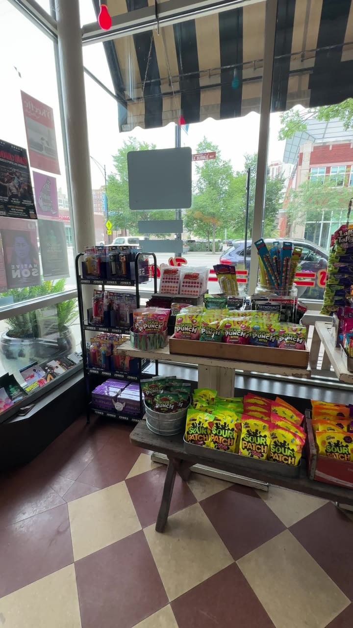 Video review of Lickity Split Frozen Custard & Sweets