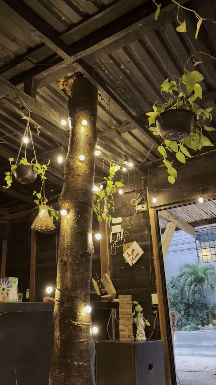 Mistico Garden La Veleta