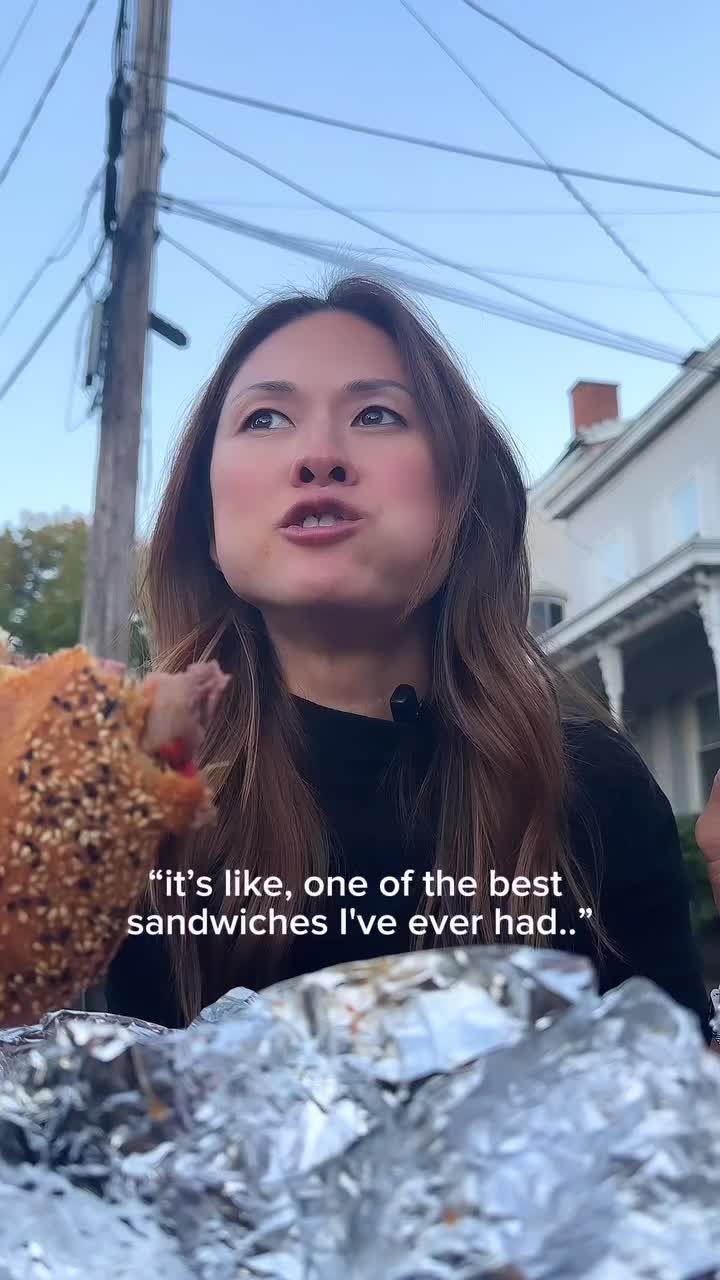 Rosticceria Rossi & Sons