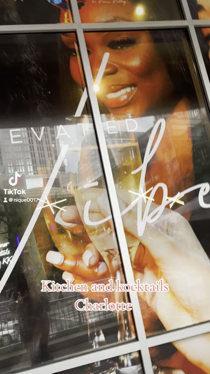 Kitchen and kocktails