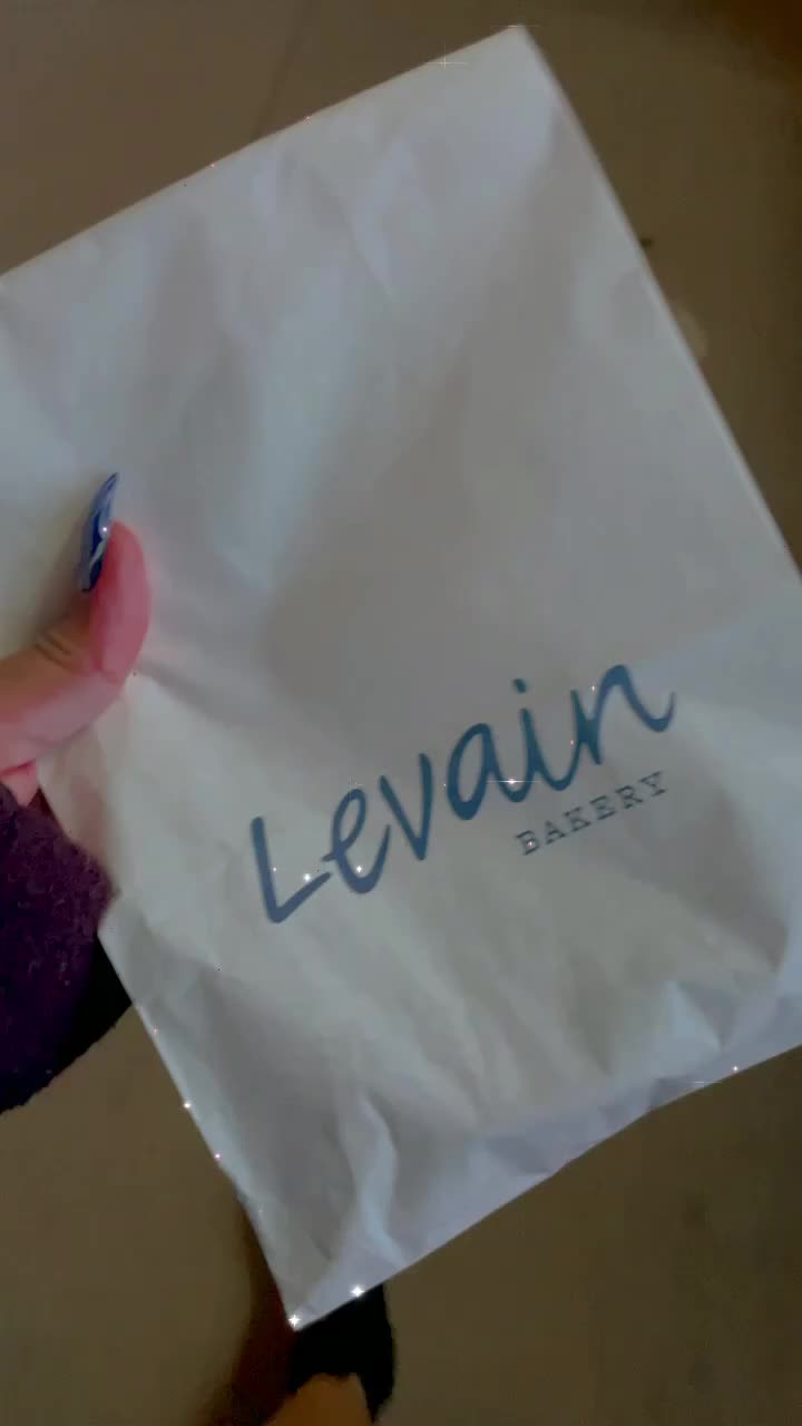 Levain Bakery