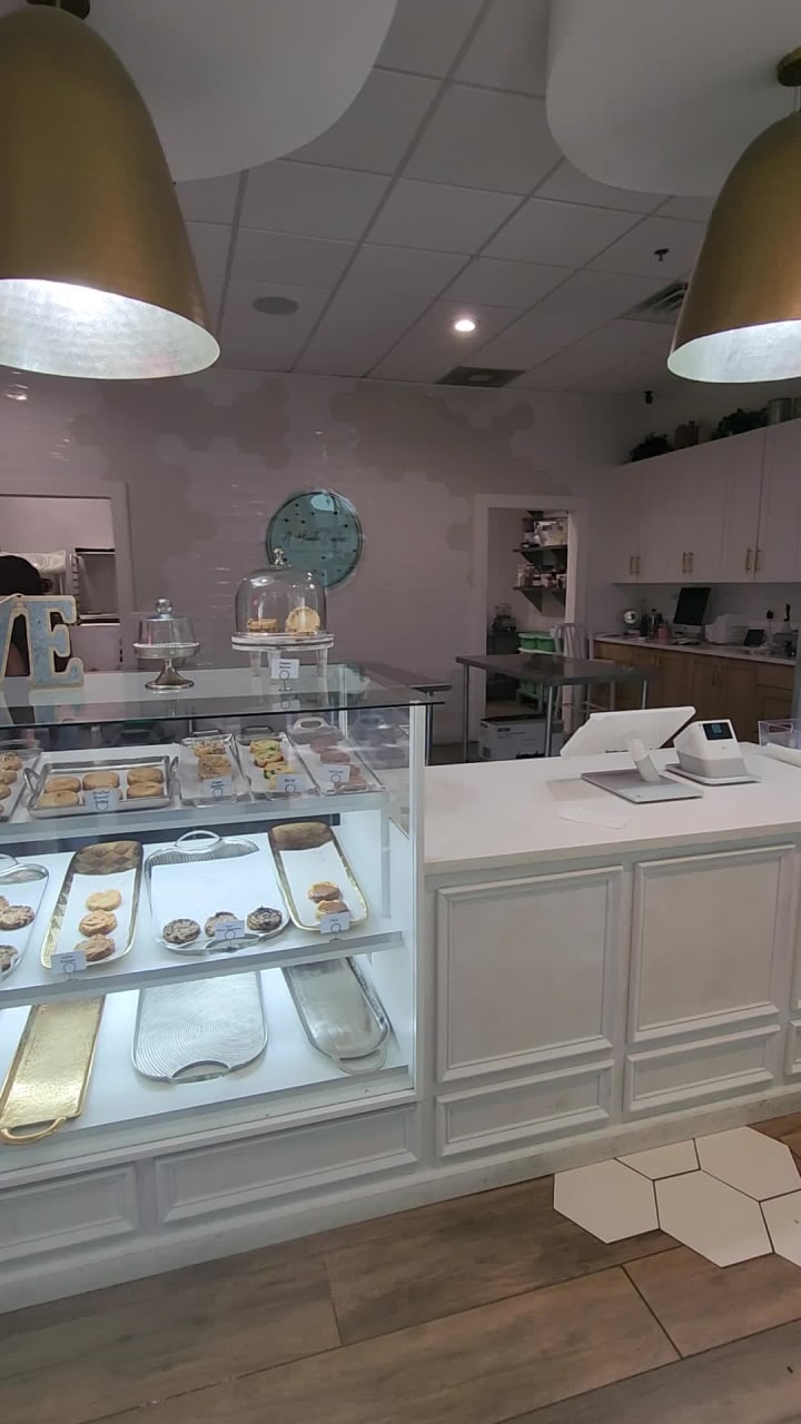 A Haute Cookie Gourmet Couture