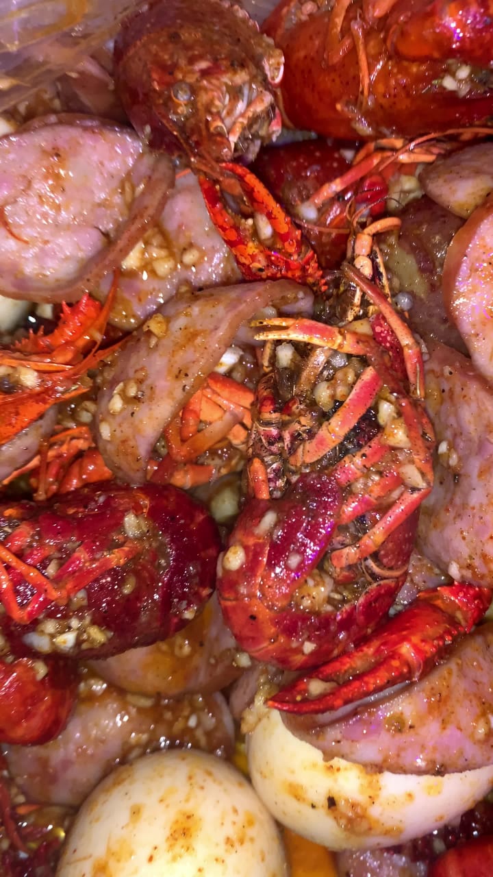 Cap't Loui - Decatur