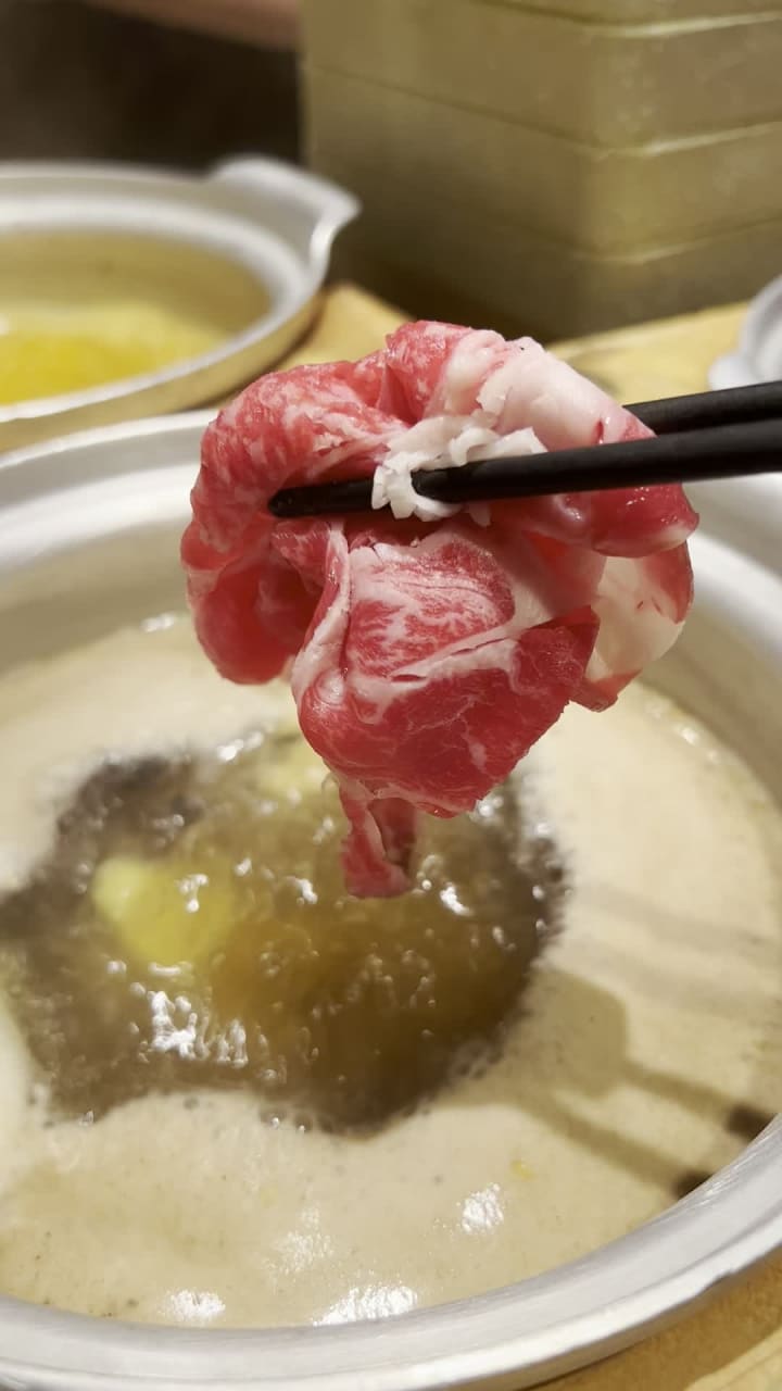 On-Yasai (溫野菜)