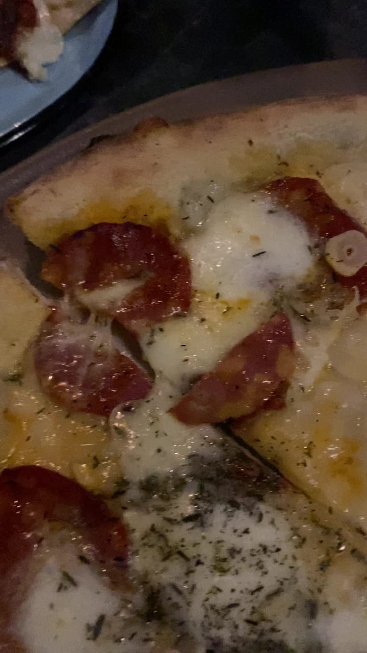 Video review of Madre salon & cantina familiar