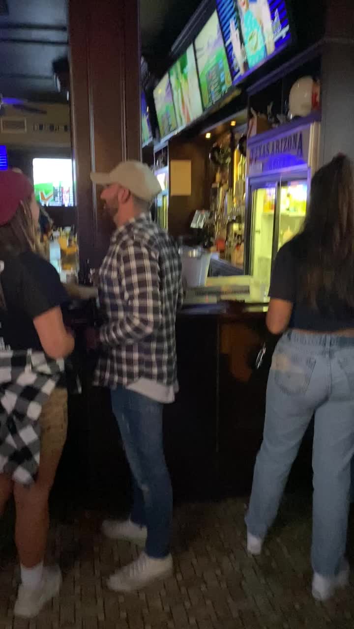 Video review of Texas Arizona