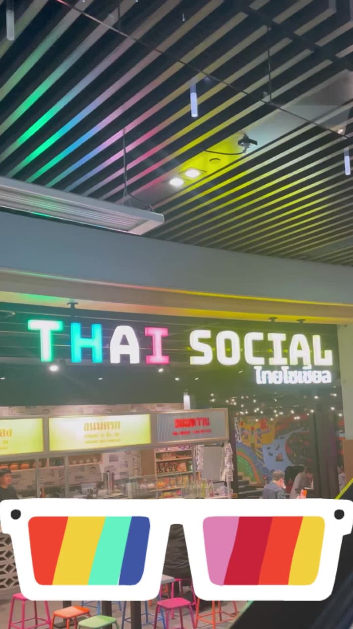 Thai Social
