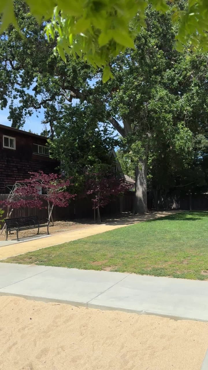 Video review of St Michael's Alley