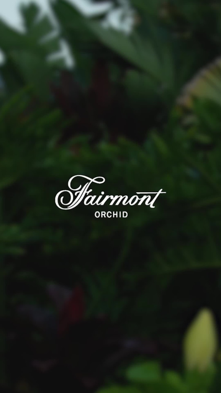 Fairmont Orchid, Hawaii