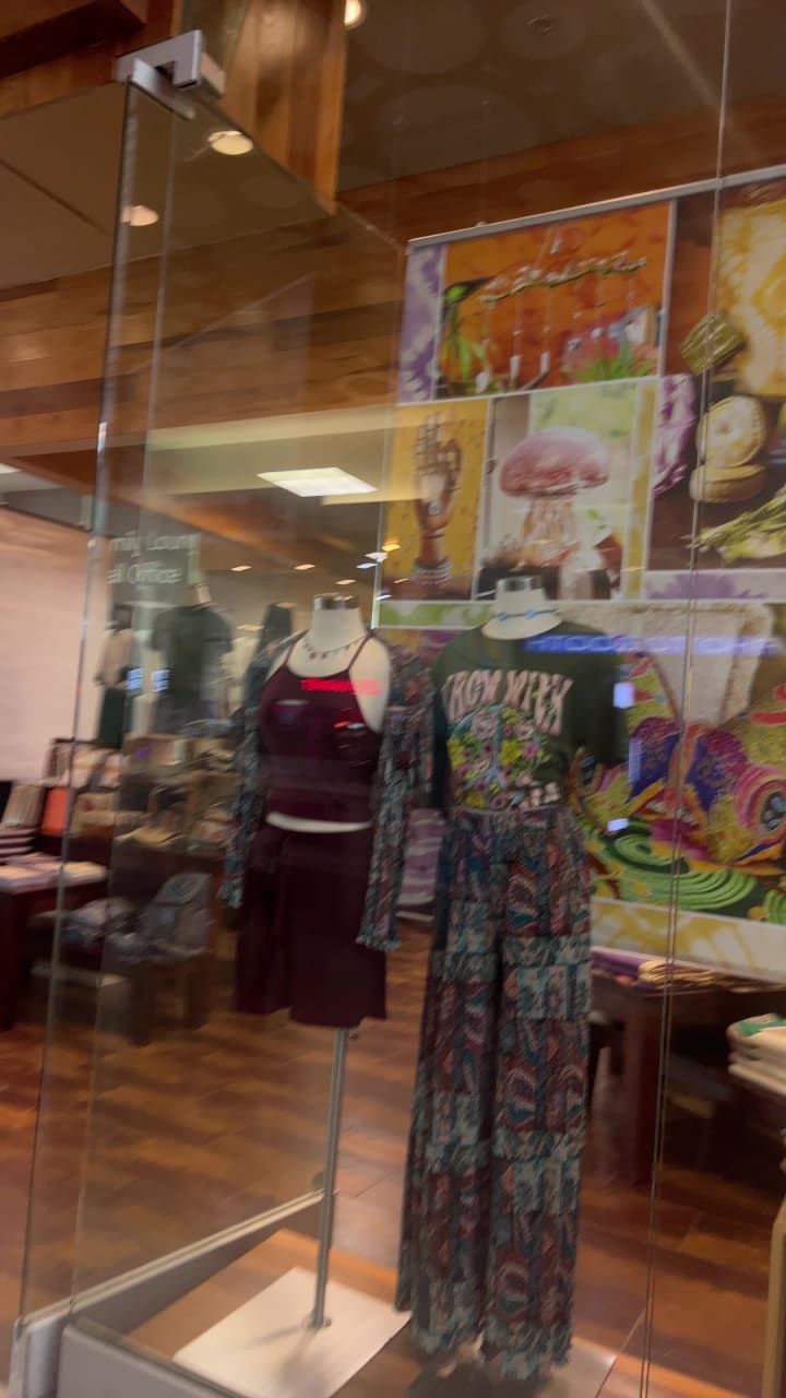 Video review of Chicago Ridge Mall