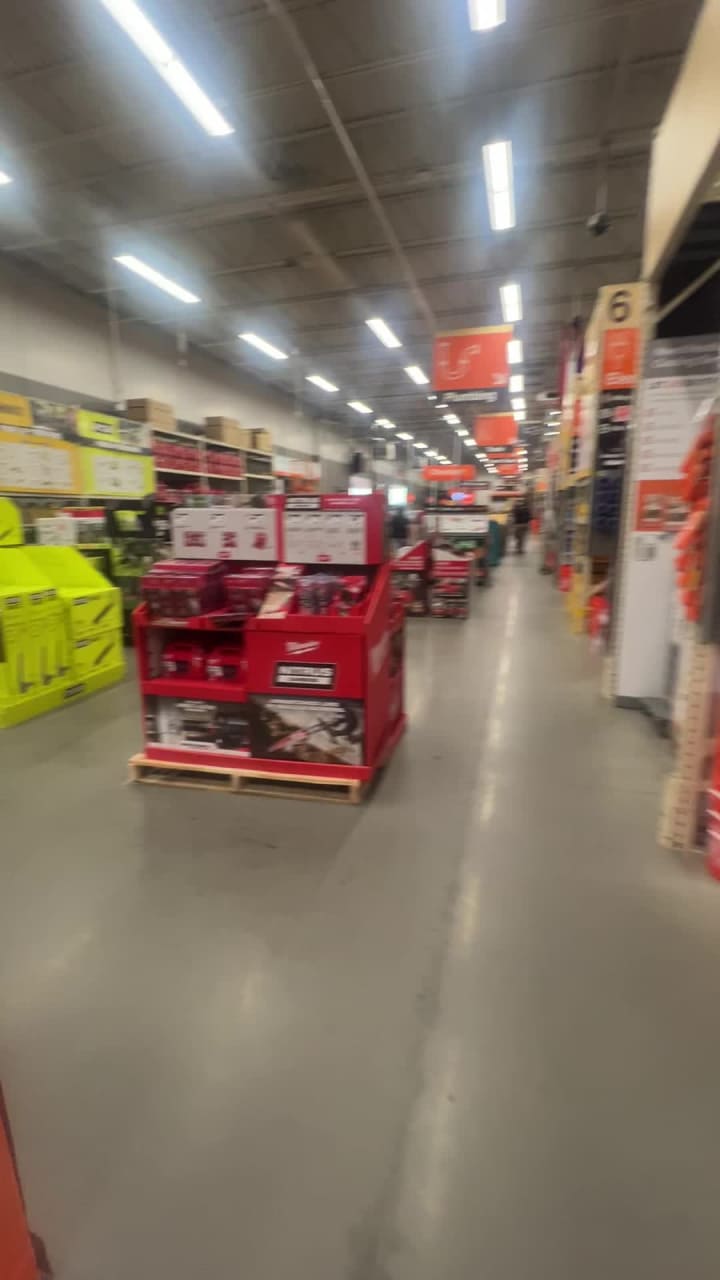 The Home Depot