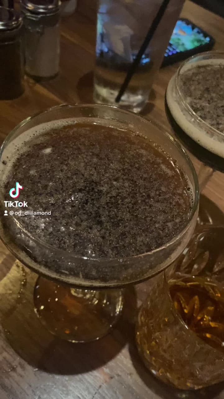 Video review of Lazy Dog Restaurant & Bar