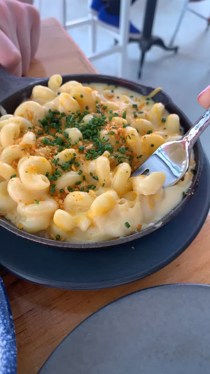 BRQ Seafood and Barbecue