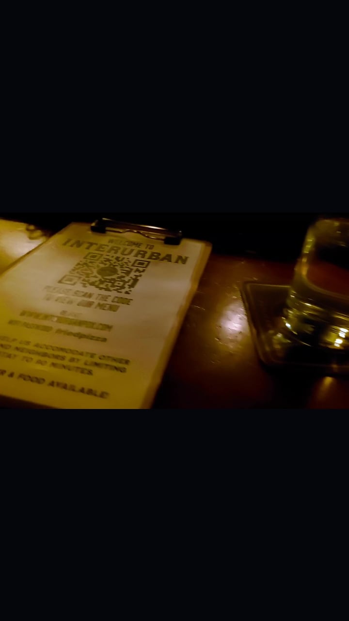 Video review of Interurban