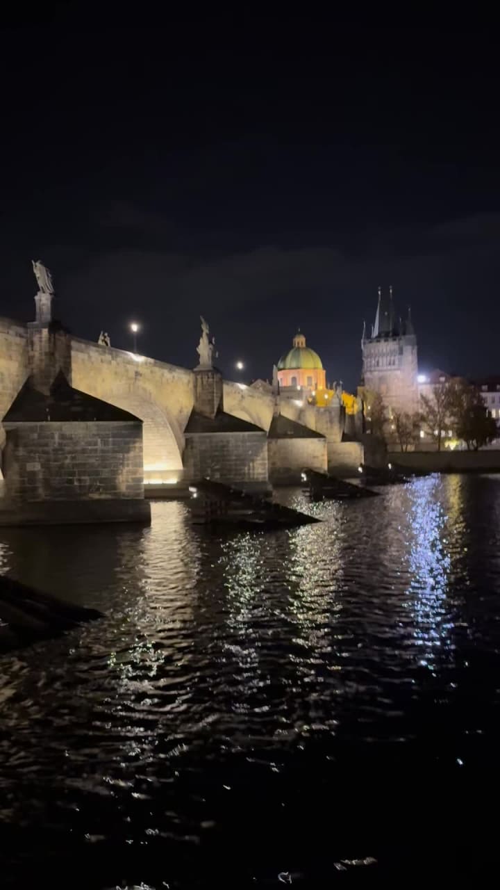 Charles Bridge