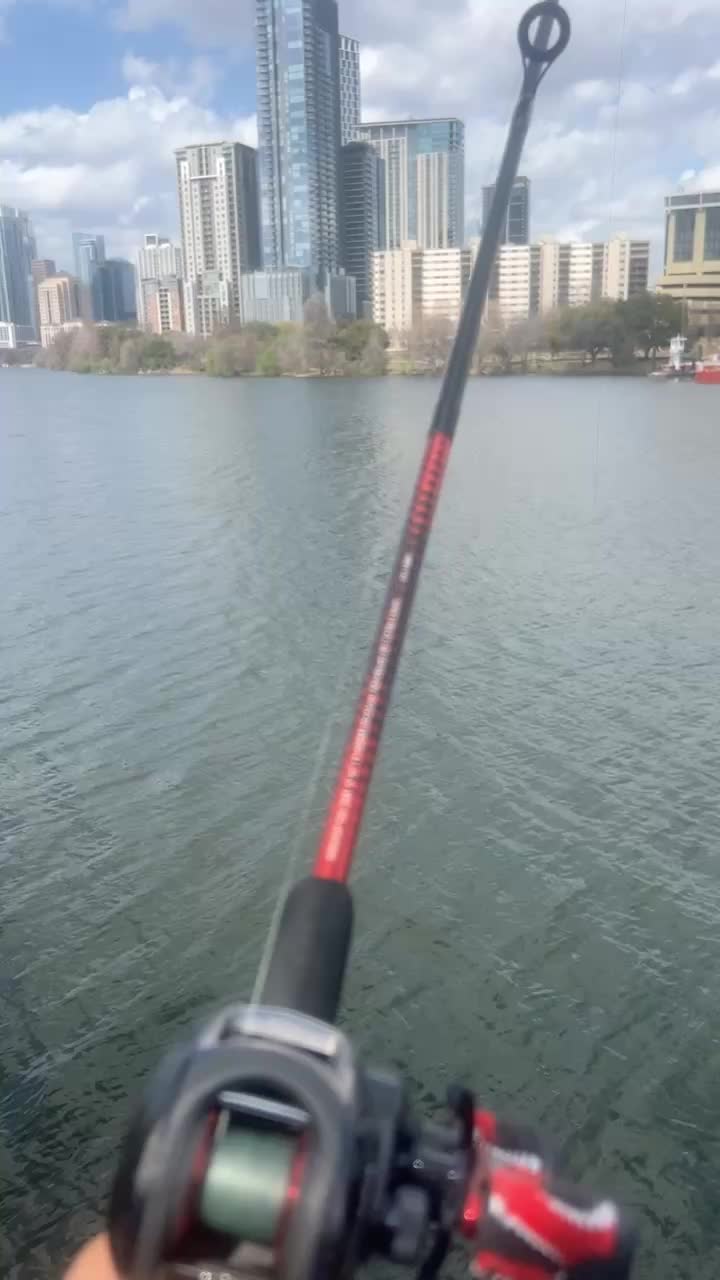 The Riverwalk Condominiums