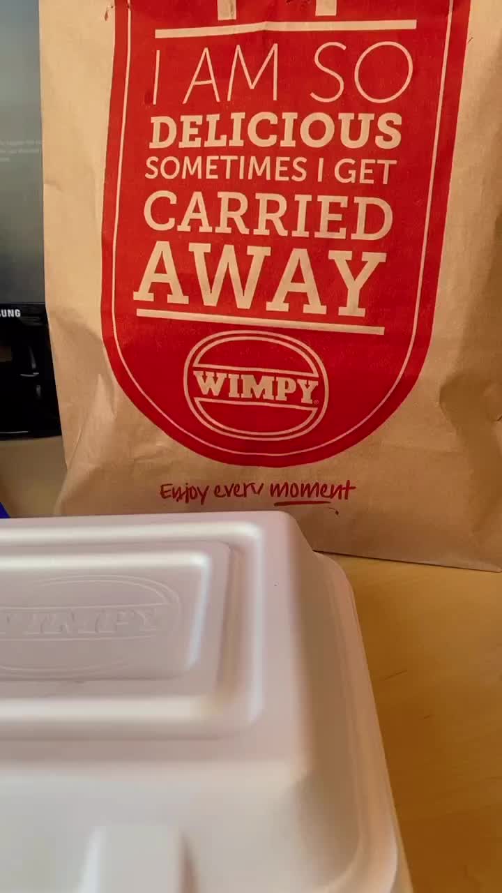 Wimpy