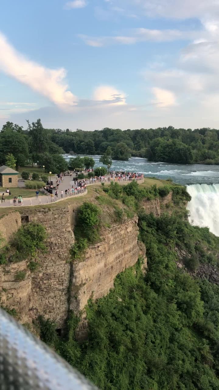 Video review of Maid of the Mist
