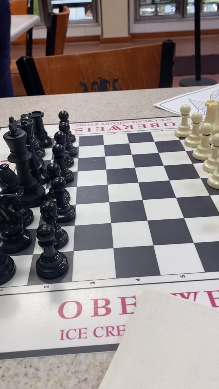 Video review of Oberweis Ice Cream and Dairy Store