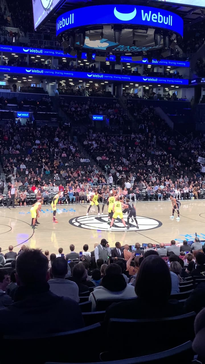 Barclays Center