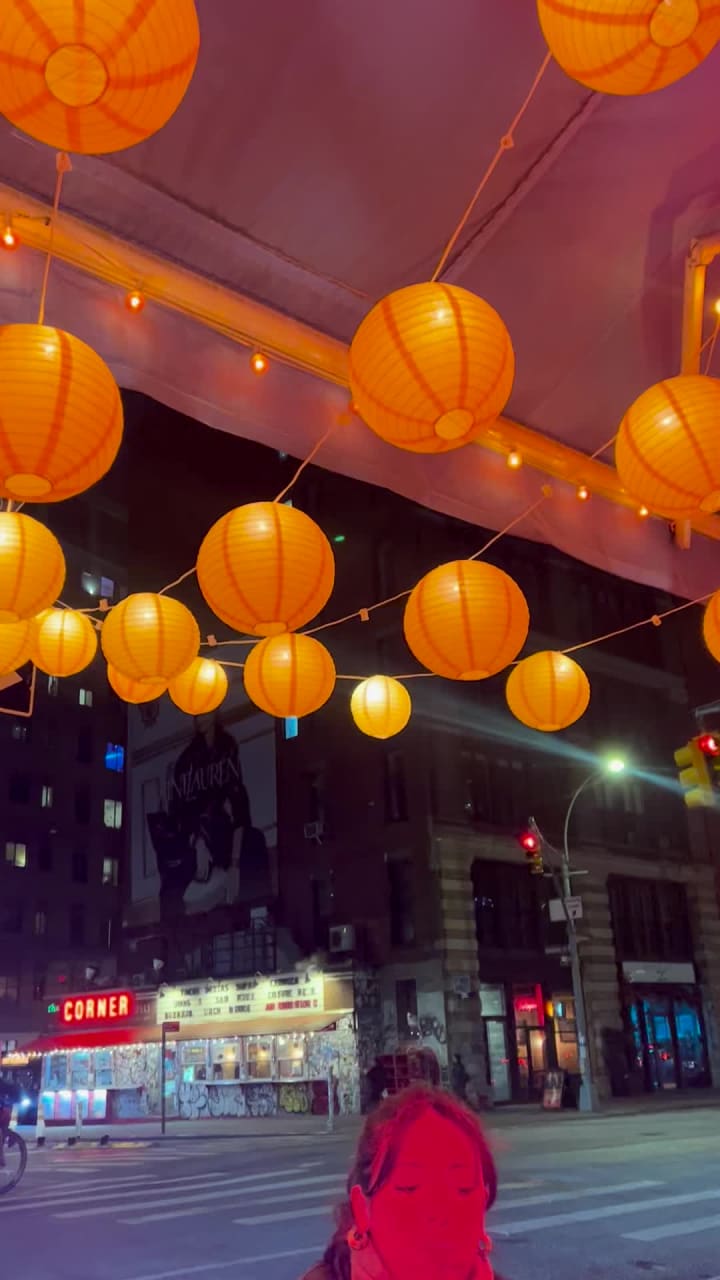 Video review of Cafe Select