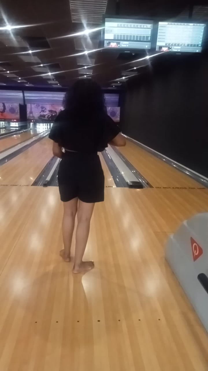 Let's Go Bowling