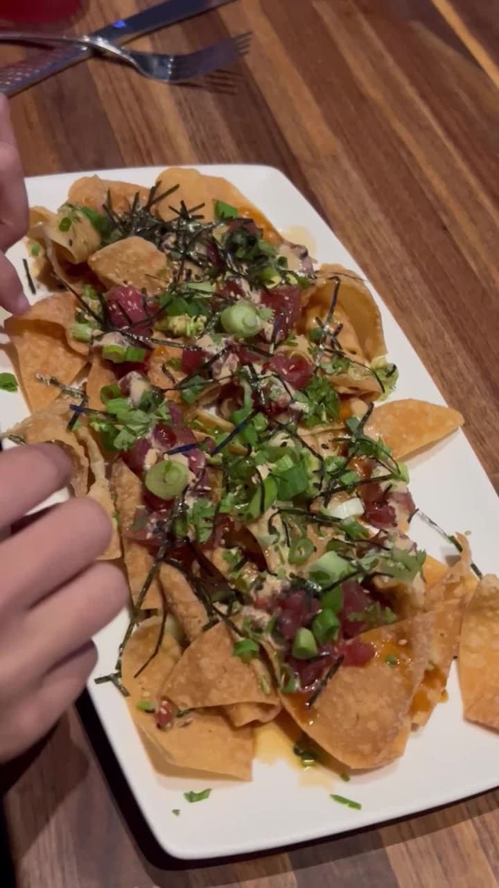 Video review of BJ's Restaurant & Brewhouse