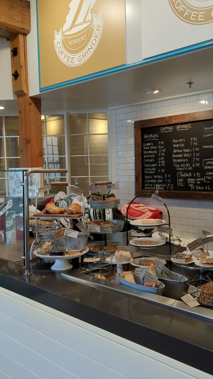 Video review of Coffee Grinder