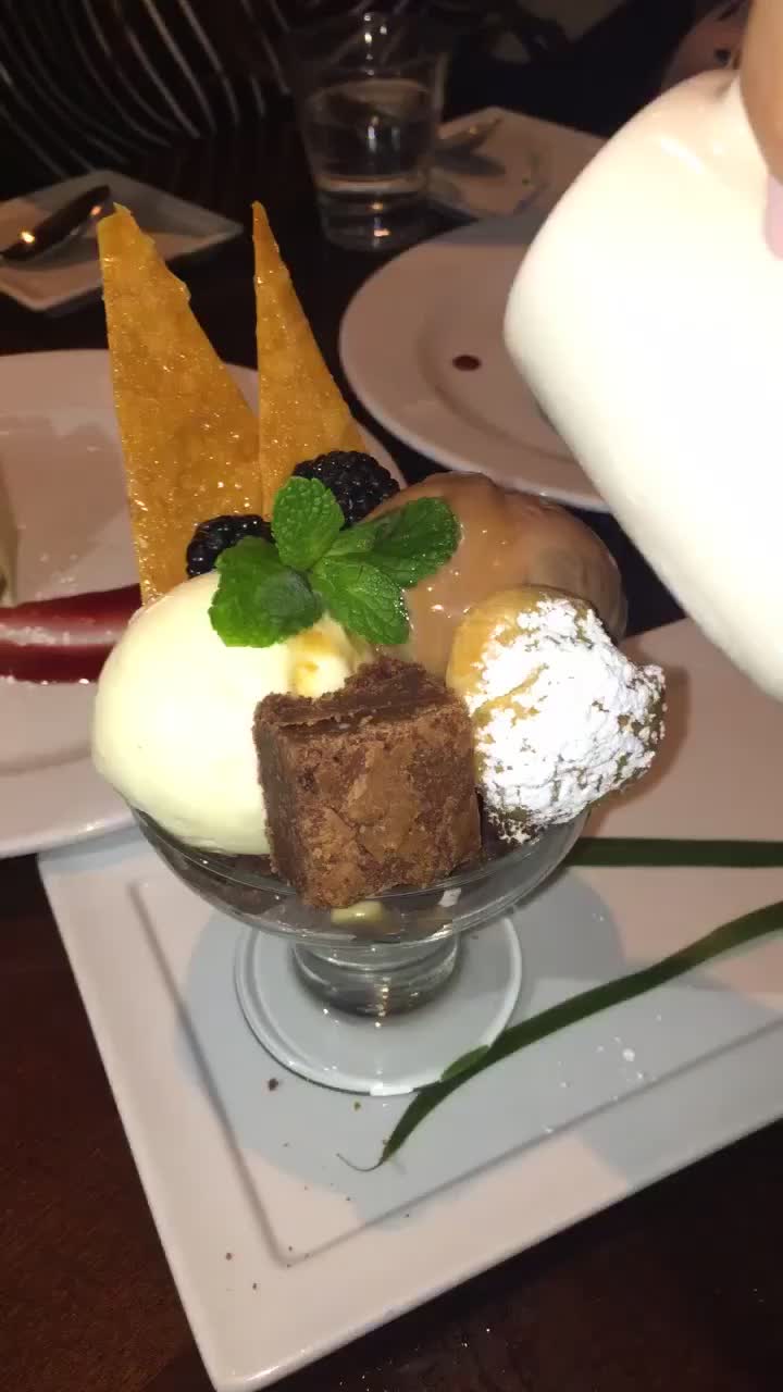 Video review of Koi New York