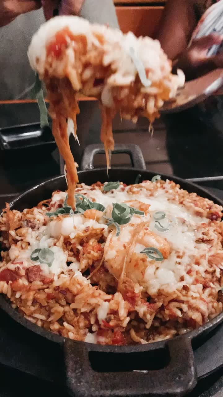 Video review of Three's Bar & Grill