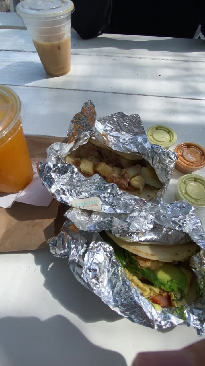 Littlefields Tacos + Coffee