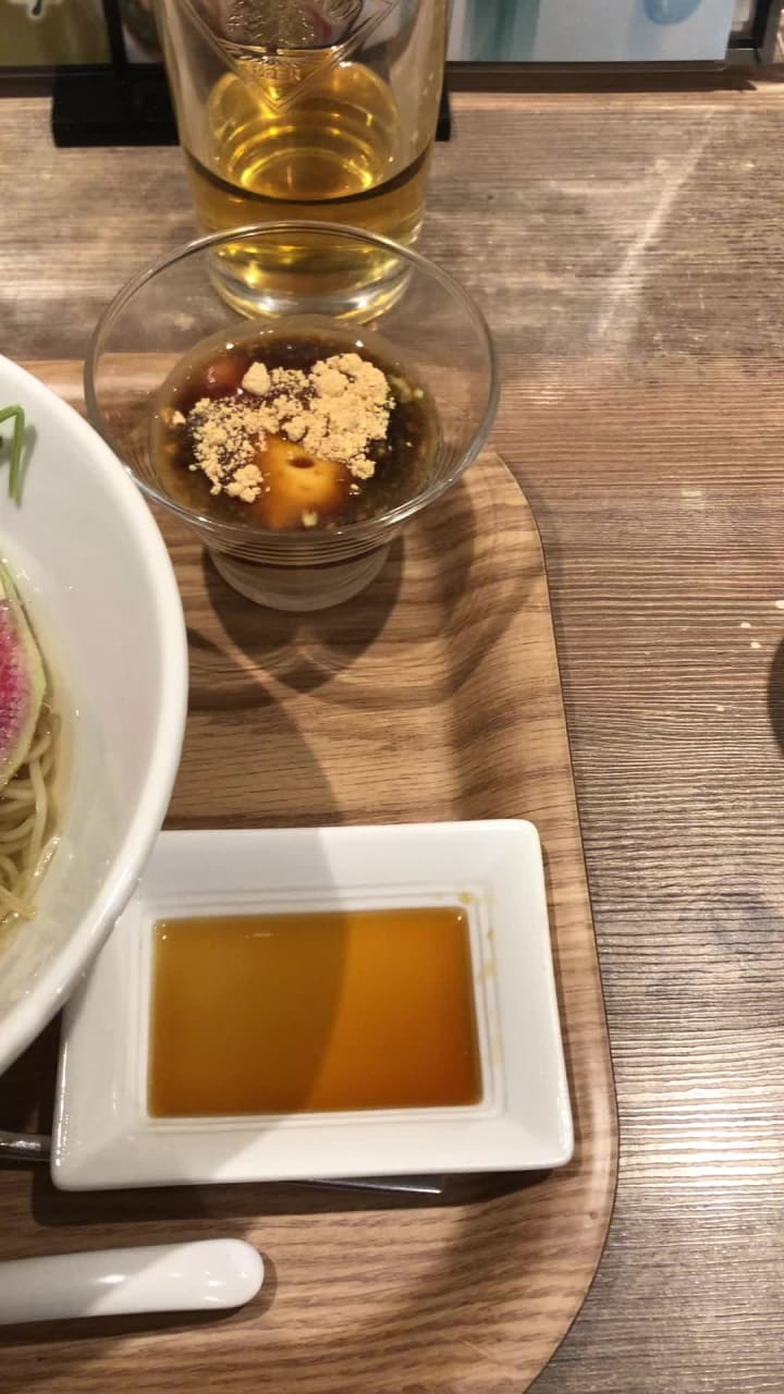 T's TanTan Ecute Ueno