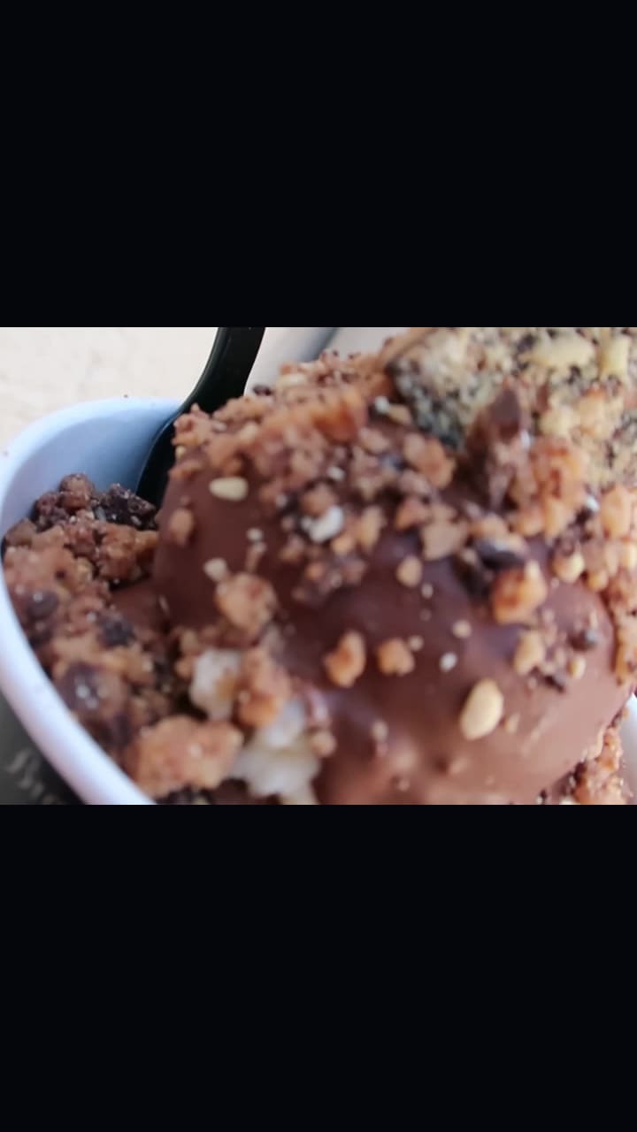 Brandini Toffee Palm Springs